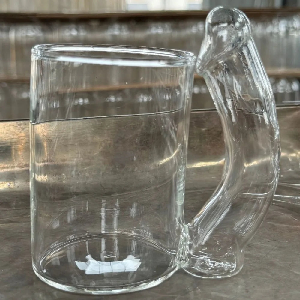Wild Mug