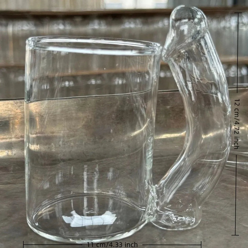 Wild Mug