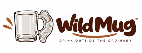 Wild Mug